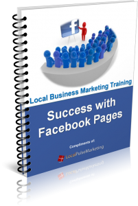 Success With Facebook Pages Guide